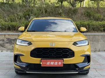 2022 Honda ZR-V с пробегом 32 000 км