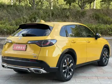 2022 Honda ZR-V с пробегом 32 000 км