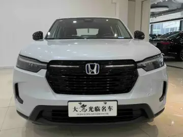 2023 Honda HR-V с пробегом 100 км
