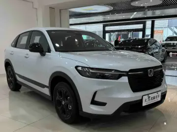 2023 Honda HR-V с пробегом 100 км