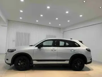2023 Honda HR-V с пробегом 100 км
