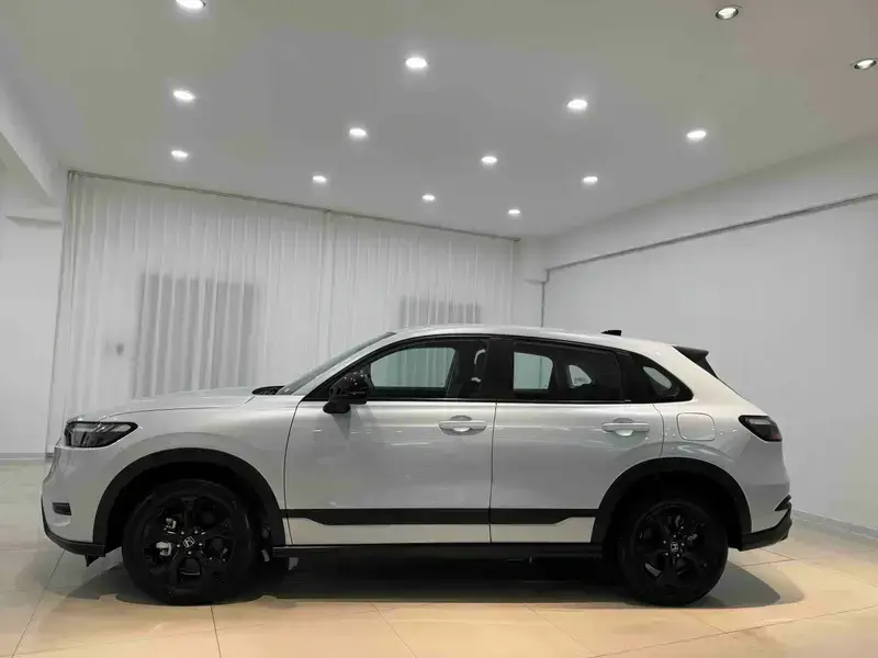 2023 Honda HR-V с пробегом 100 км