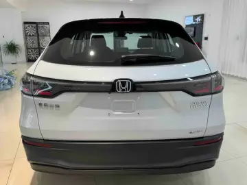 2023 Honda HR-V с пробегом 100 км