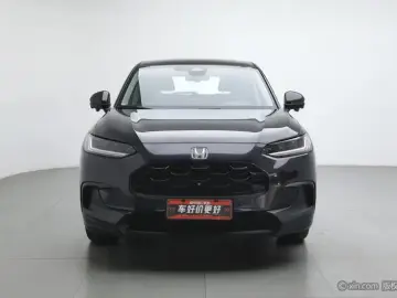 2023 Honda ZR-V с пробегом 34 500 км