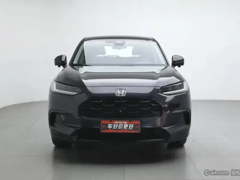 2023 Honda ZR-V с пробегом 34 500 км