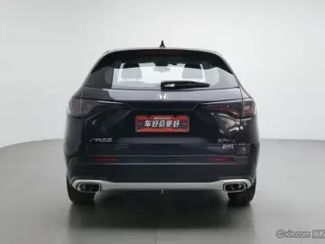 2023 Honda ZR-V с пробегом 34 500 км