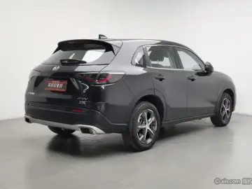 2023 Honda ZR-V с пробегом 34 500 км
