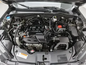 2023 Honda ZR-V с пробегом 34 500 км
