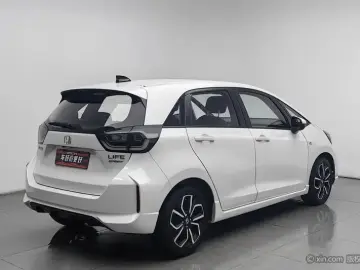 2020 Honda Life с пробегом 66 800 км