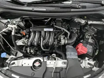 2020 Honda Life с пробегом 66 800 км