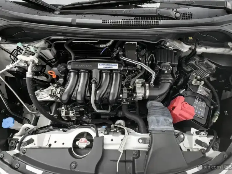 2020 Honda Life с пробегом 66 800 км
