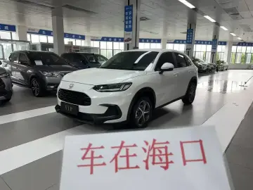 Honda ZR-V