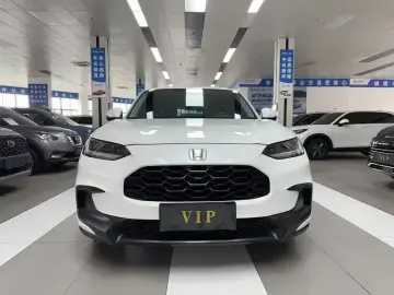 2023 Honda ZR-V с пробегом 37 000 км