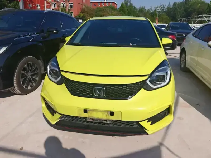2023 Honda Life с пробегом 36 000 км