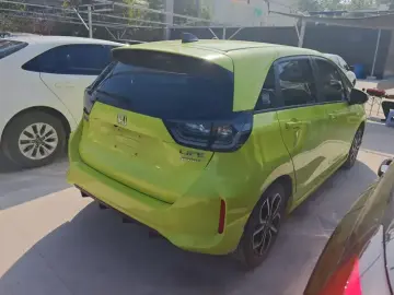 2023 Honda Life с пробегом 36 000 км