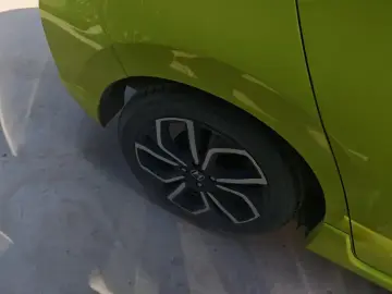 2023 Honda Life с пробегом 36 000 км