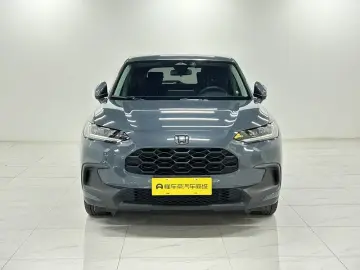 2023 Honda ZR-V с пробегом 43 300 км