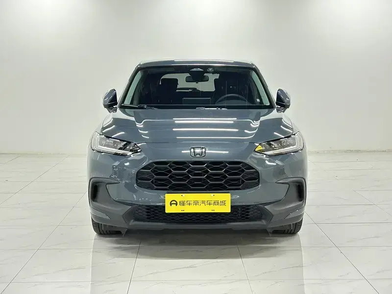 2023 Honda ZR-V с пробегом 43 300 км