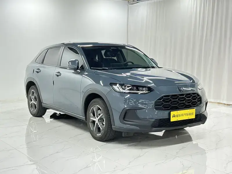 2023 Honda ZR-V с пробегом 43 300 км