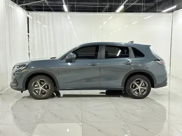 2023 Honda ZR-V с пробегом 43 300 км