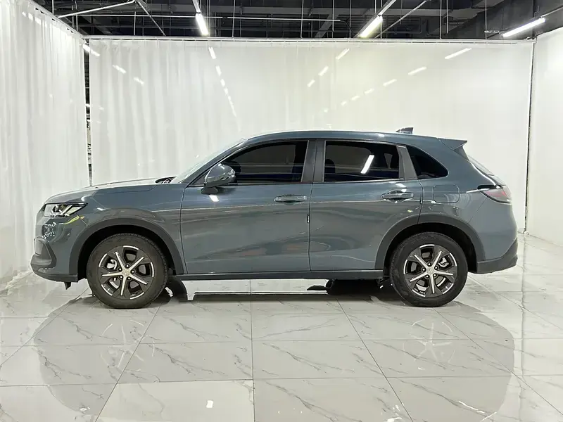 2023 Honda ZR-V с пробегом 43 300 км