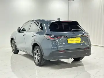 2023 Honda ZR-V с пробегом 43 300 км