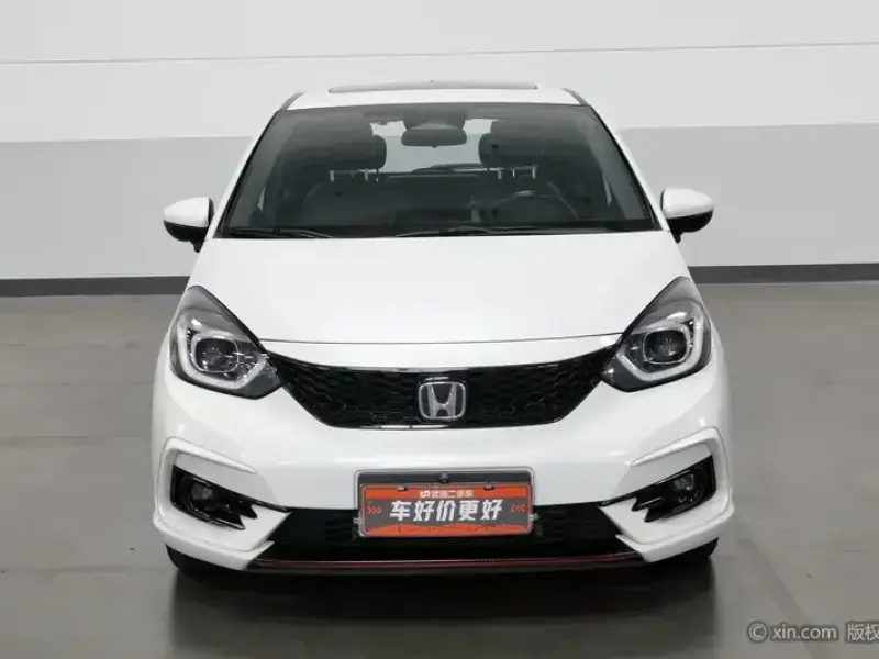2023 Honda Life с пробегом 26 700 км