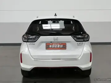 2023 Honda Life с пробегом 26 700 км