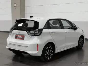 2023 Honda Life с пробегом 26 700 км