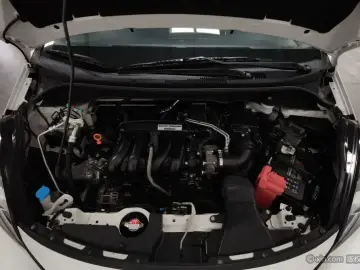 2023 Honda Life с пробегом 26 700 км