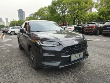 2023 Honda ZR-V с пробегом 40 000 км