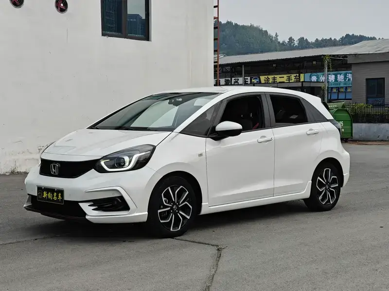 2020 Honda Life с пробегом 42 000 км