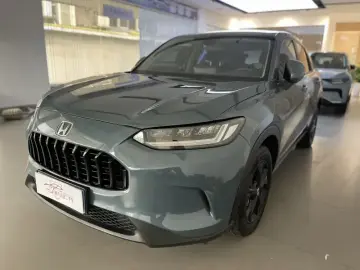Honda ZR-V