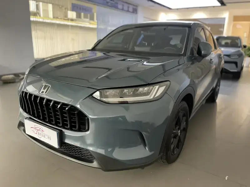 2023 Honda ZR-V с пробегом 46 600 км