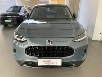 2023 Honda ZR-V с пробегом 46 600 км