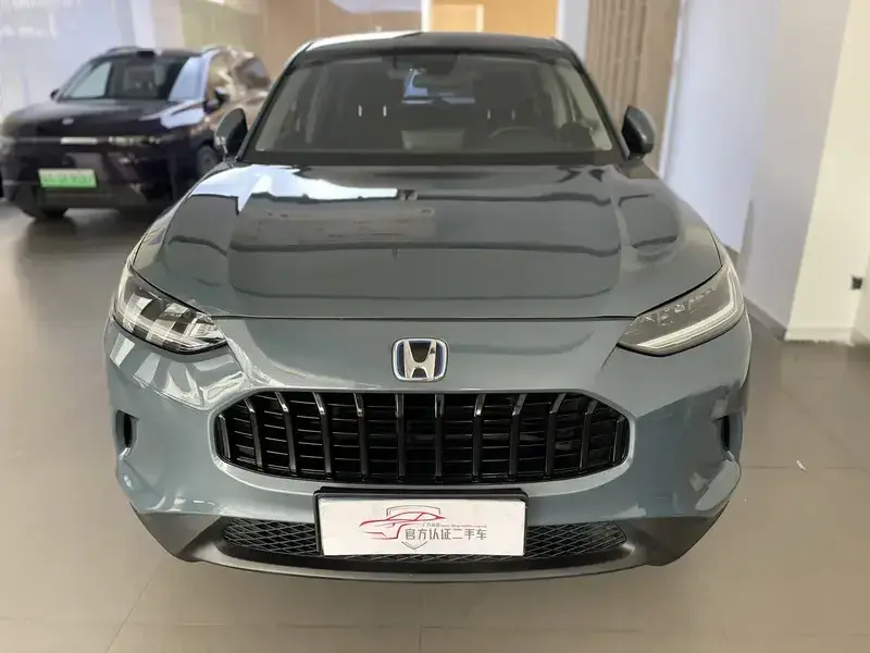 2023 Honda ZR-V с пробегом 46 600 км
