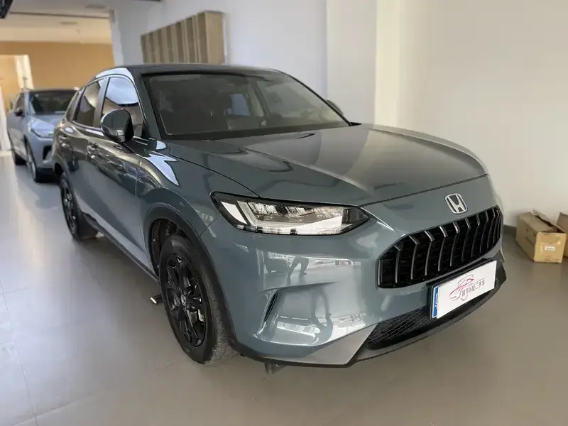 2023 Honda ZR-V с пробегом 46 600 км