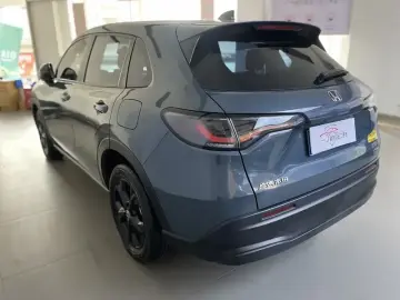 2023 Honda ZR-V с пробегом 46 600 км