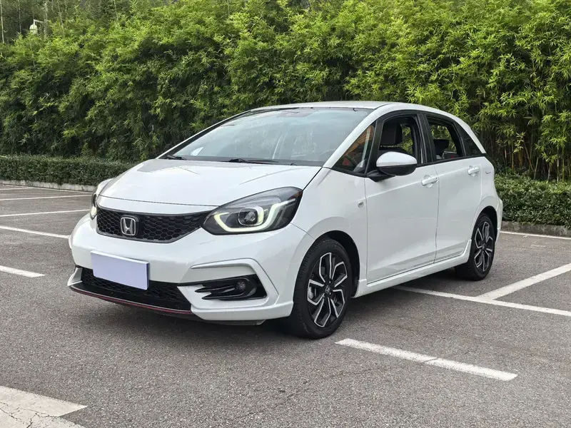 2020 Honda Life с пробегом 27 000 км