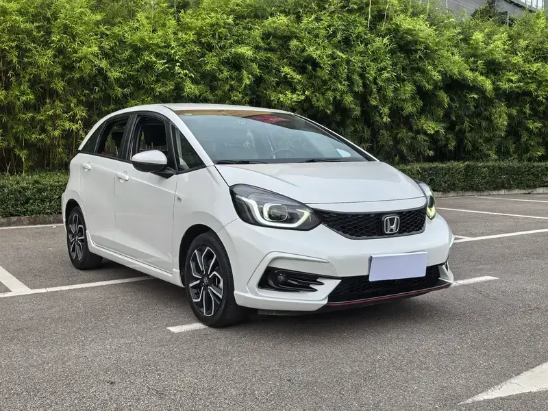 2020 Honda Life с пробегом 27 000 км