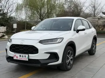 Honda ZR-V