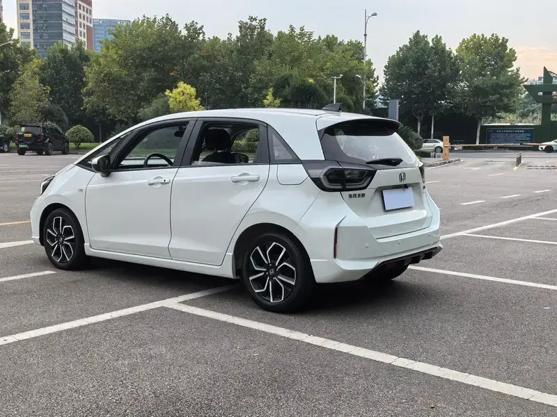 2020 Honda Life с пробегом 27 000 км