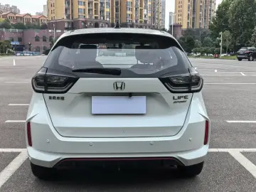 2020 Honda Life с пробегом 27 000 км