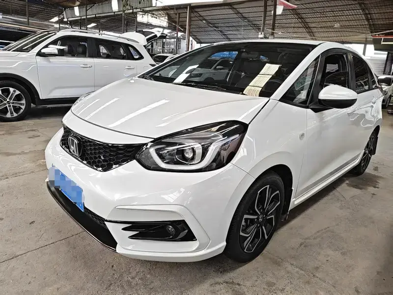 2020 Honda Life с пробегом 50 000 км