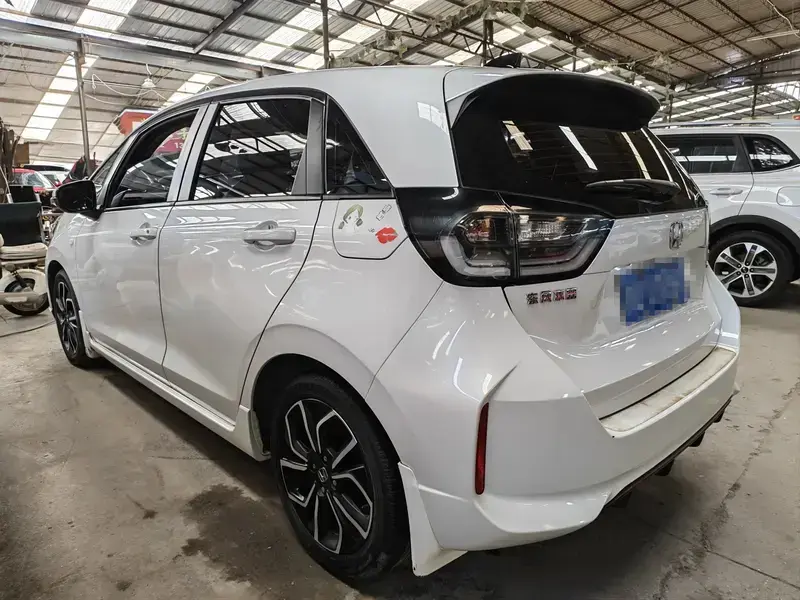 2020 Honda Life с пробегом 50 000 км