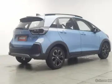2020 Honda Life с пробегом 27 400 км