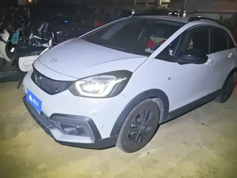 2020 Honda Life с пробегом 41 000 км