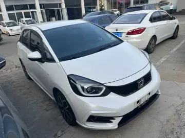 2020 Honda Life с пробегом 42 700 км