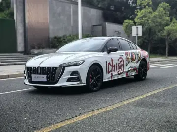 Hongqi H6