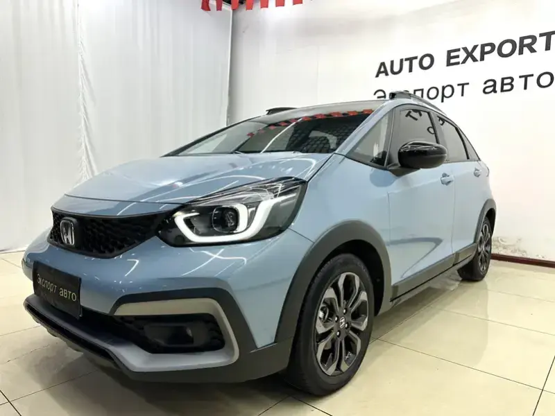 2020 Honda Life с пробегом 43 000 км